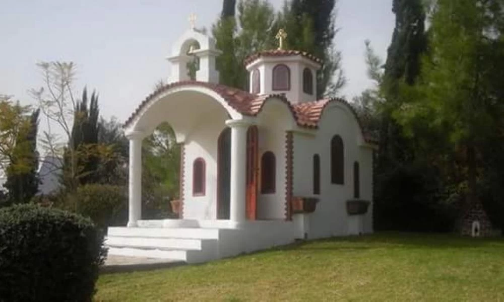 Τέλος οι κατασκευές εκκλησιών σε εκτός δόμησης περιοχές